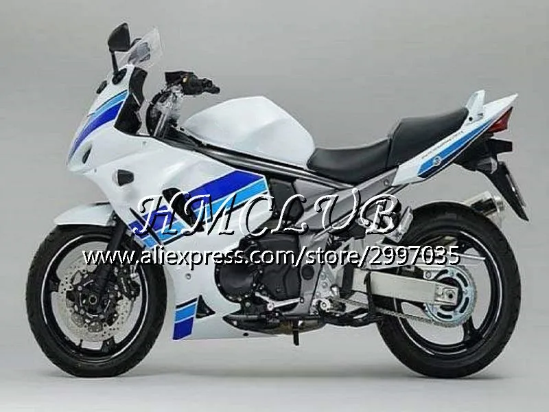 Обтекатель для SUZUKI Bandit GSX1250F GSXF1250 2011 2012 2013 45HC. 9 GSX1250 C GSX1250FA GSX1250C фиолетовый, 11, 12, 13, 14, 15 лет - Цвет: No. 9