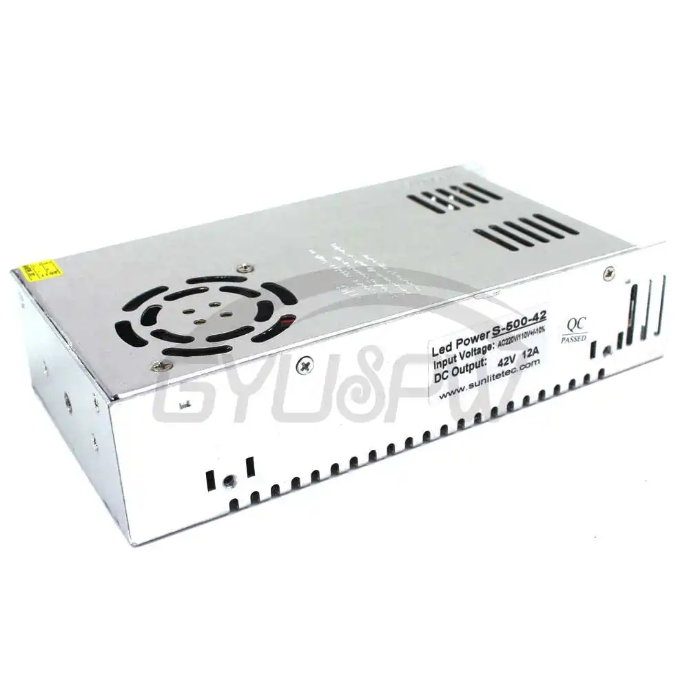 42V500W-1