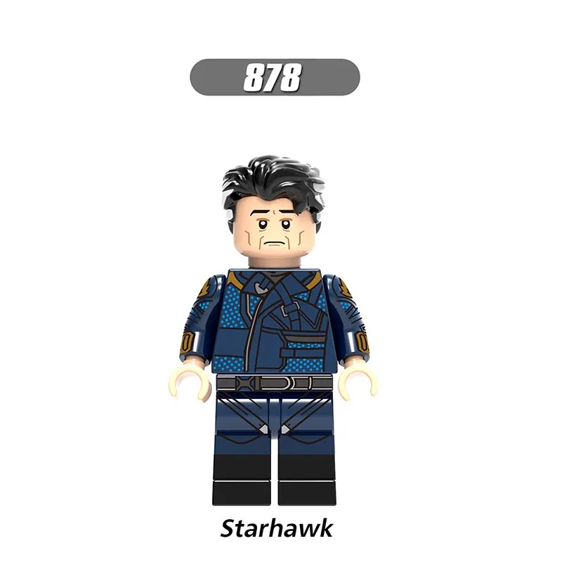 878Starhawk