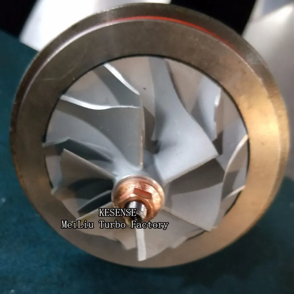 HX27W 4025136 1404478 3593380 турбо CORE 3593379|Турбокомпрессор| |