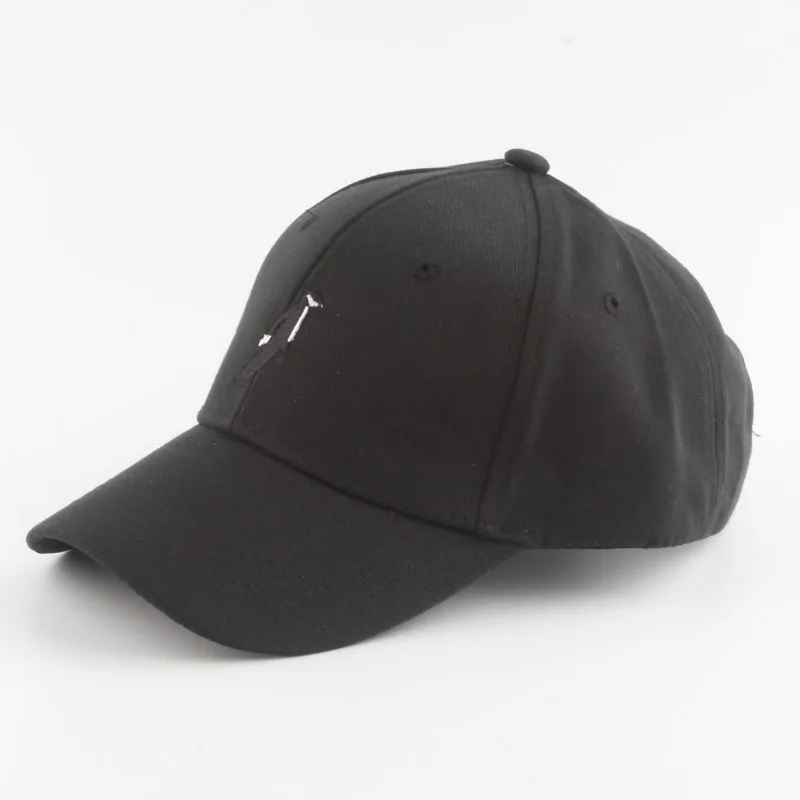 Новинка 2019 года танец вышивка бейсбол кепки спортивные Snapback s хип хоп gorra Лето папа шапки для женщин мужчин