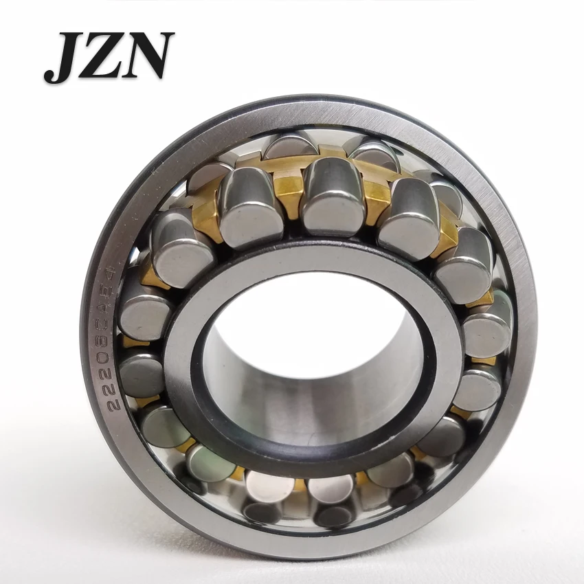 DoubleRowSphericalRollerBearingsSelfaligningCylindricalBore