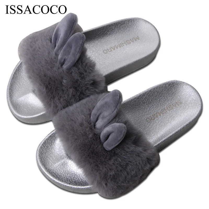 female bedroom slippers