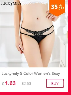 Luckymily,, женские стринги, сексуальное нижнее белье, кружевные трусы, прозрачные, супер тонкие, полые стринги, трусы больших размеров