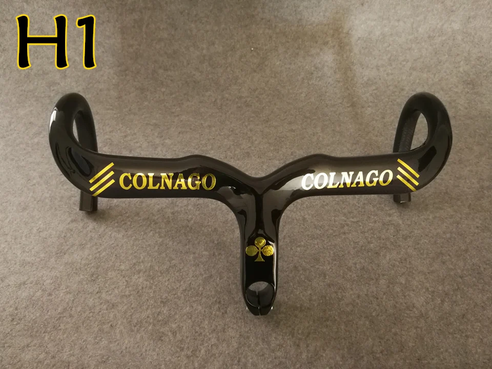 Gold logo Black Colnago C60 complete Bicycle full carbon road bike 105 R7000 Groupset 50mm carbon wheelset Novatec A271 hubs