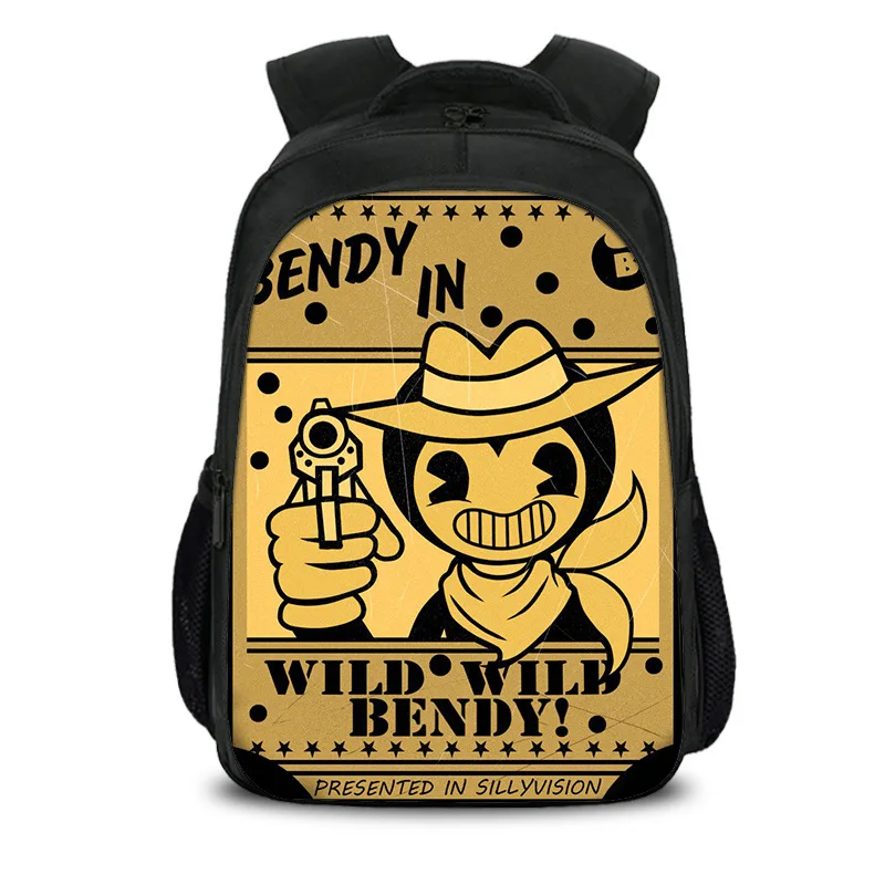 Mochilas escolares
