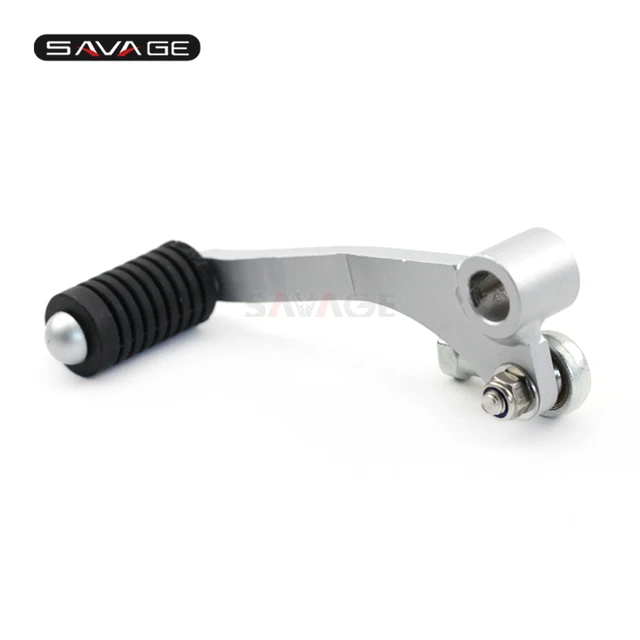 Aliexpresscom Buy Left Gear Shift Lever For Kawasaki Ninja 250r