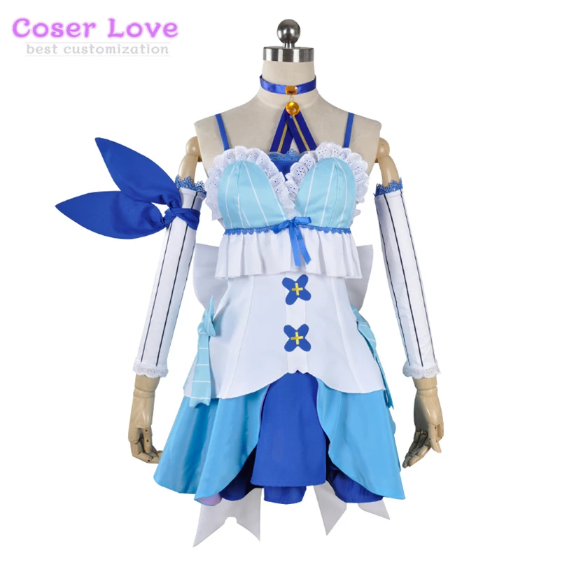 Re zero ferris cosplay Re zero ferris cosplay