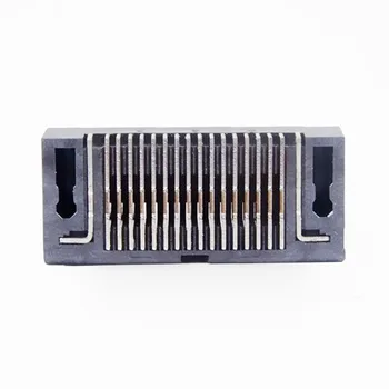 

SEEBZ Compatible Base Communication Interface Connector For Symbol MC3000 MC3100 MC70 MC75 MC1000,PDA Replacement Parts