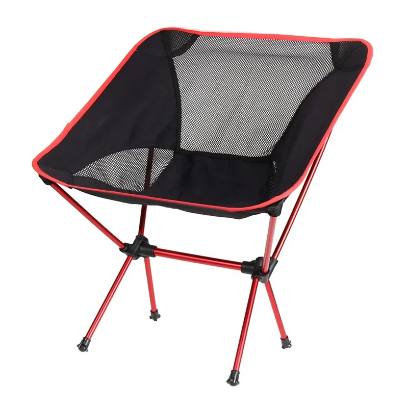 Portable Chair Seat Outlife Ultra Light Chair Folding Lightweight Stool