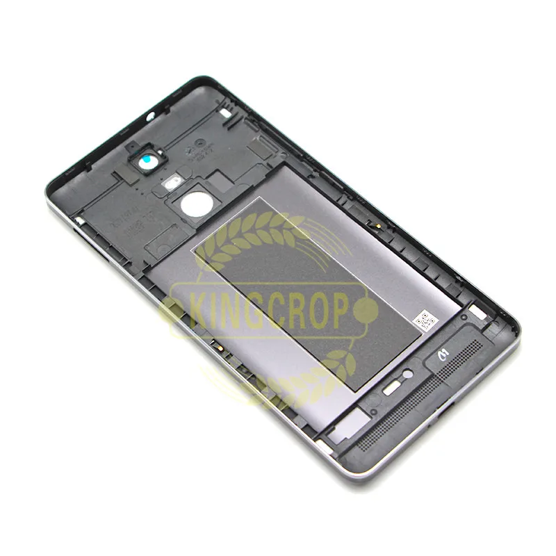 lenovo K5 note back housing  (4)