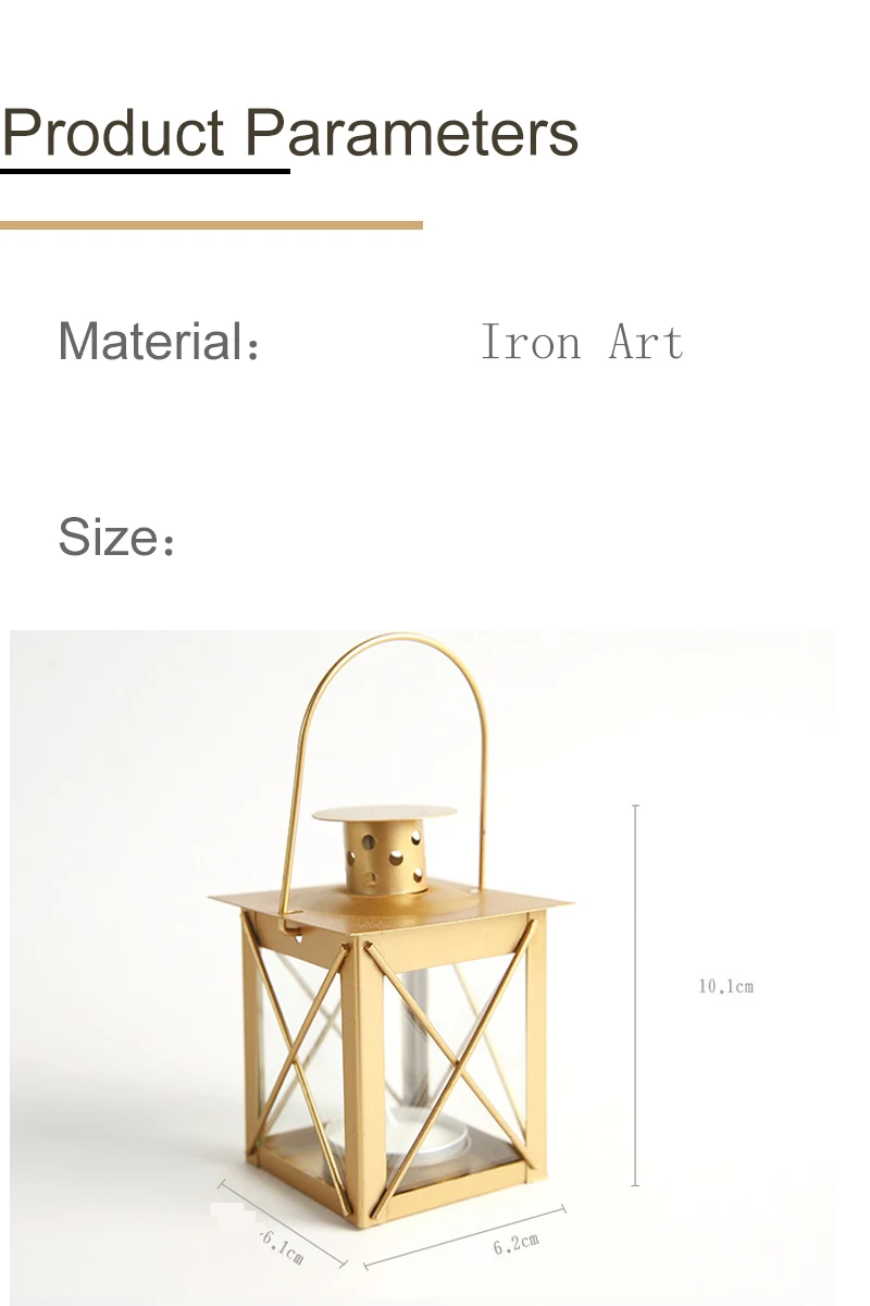 Candle Holder (3)