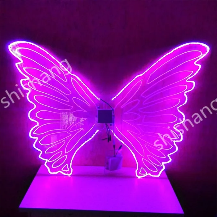 LED wings 008