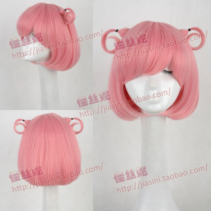 Косплей hairwear To Love-Ru Momo Belia Deviluke | Тематическая одежда и униформа