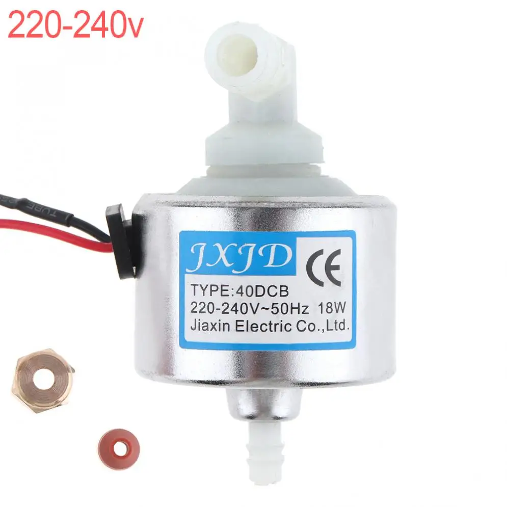 Submersible Sump Pump AC 110V/220V 50HZ 31W 40DCB Oil Pump Stage