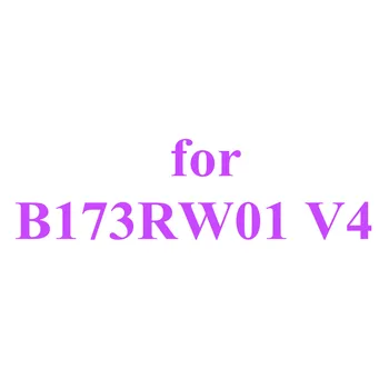 

New T.VST56 board for B173RW01 V4 screen LCD LED screen controller board (TV+HDMI+VGA+CVBS+USB) Driver Board