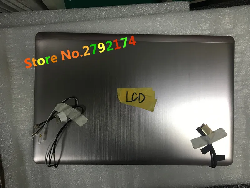 Ноутбук для ASUS S202 X202 X202E S200 S200E Q200E верхние половинные наборы lcd и сенсорный экран