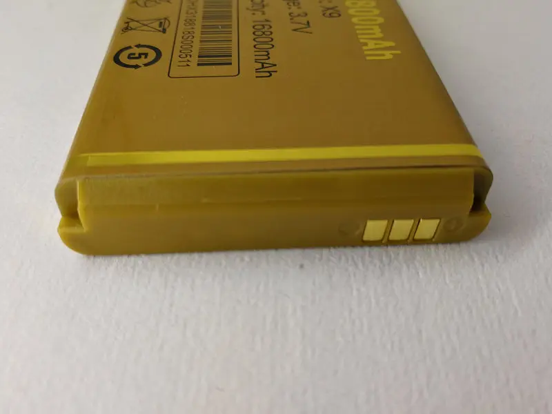 Защищенный кнопочный телефон с батареей 13800 mah для экстремальных условий land rover discovery
