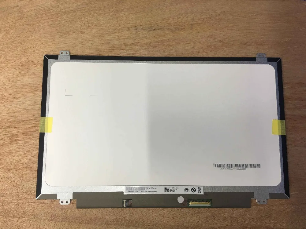 813109 001 для HP 15 Ab023cl 6 ЖК сенсорный экран светодиодный дисплей Новый|ЖК-экран