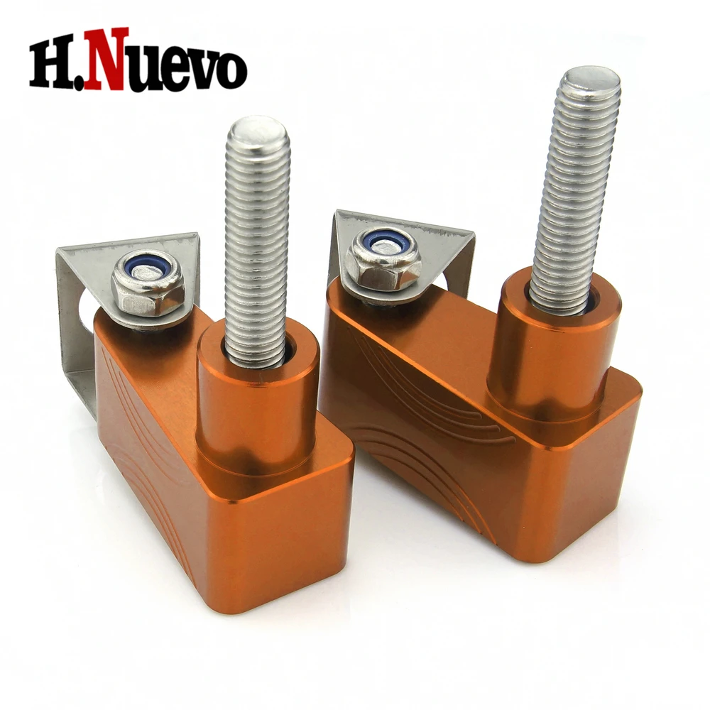 Motorcycle Spotlight holder bracket (22)