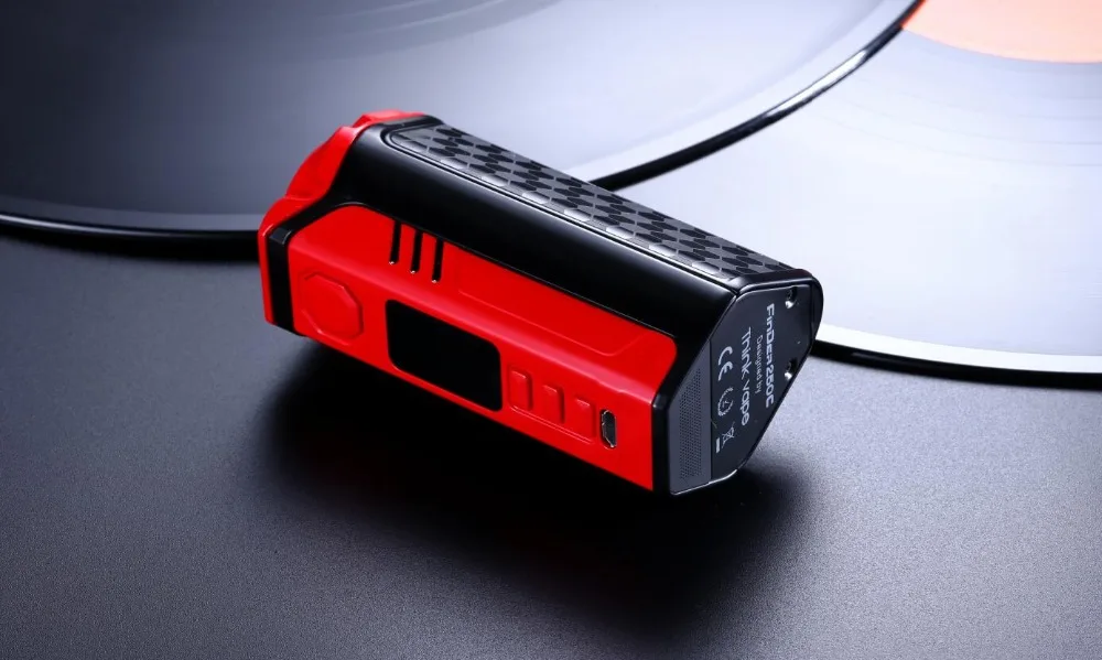 ThinkVape Finder 250C Box Mod-1