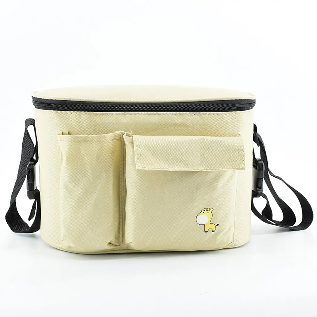 portable nappy bag