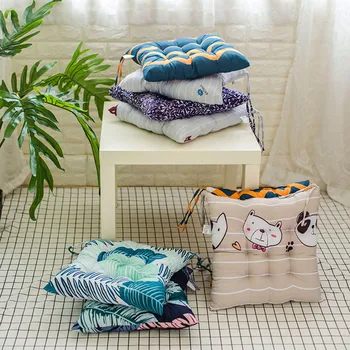 

Nordic Outdoor Garden Seat Cushion Patio Home Chair Seat Pad Office Sofa Chair Seat Cushion