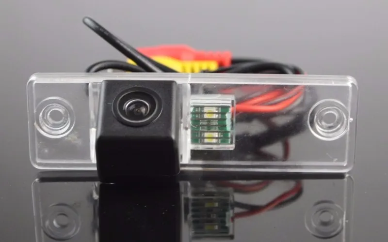 For TOYOTA Land Cruiser Prado LC 150  LC150 2009~2015 Car Rear View Camera  Reversing Park Camera  HD CCD Night Vision (2)