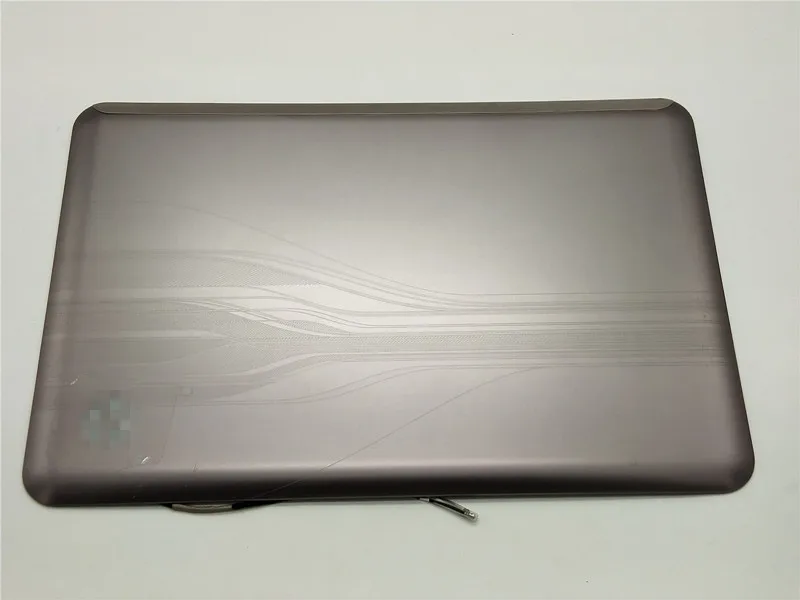 Задняя крышка ноутбука в сборе для hp Pavilion dv6 RIT3JLX8TP003A4D473 3JLX8TP003