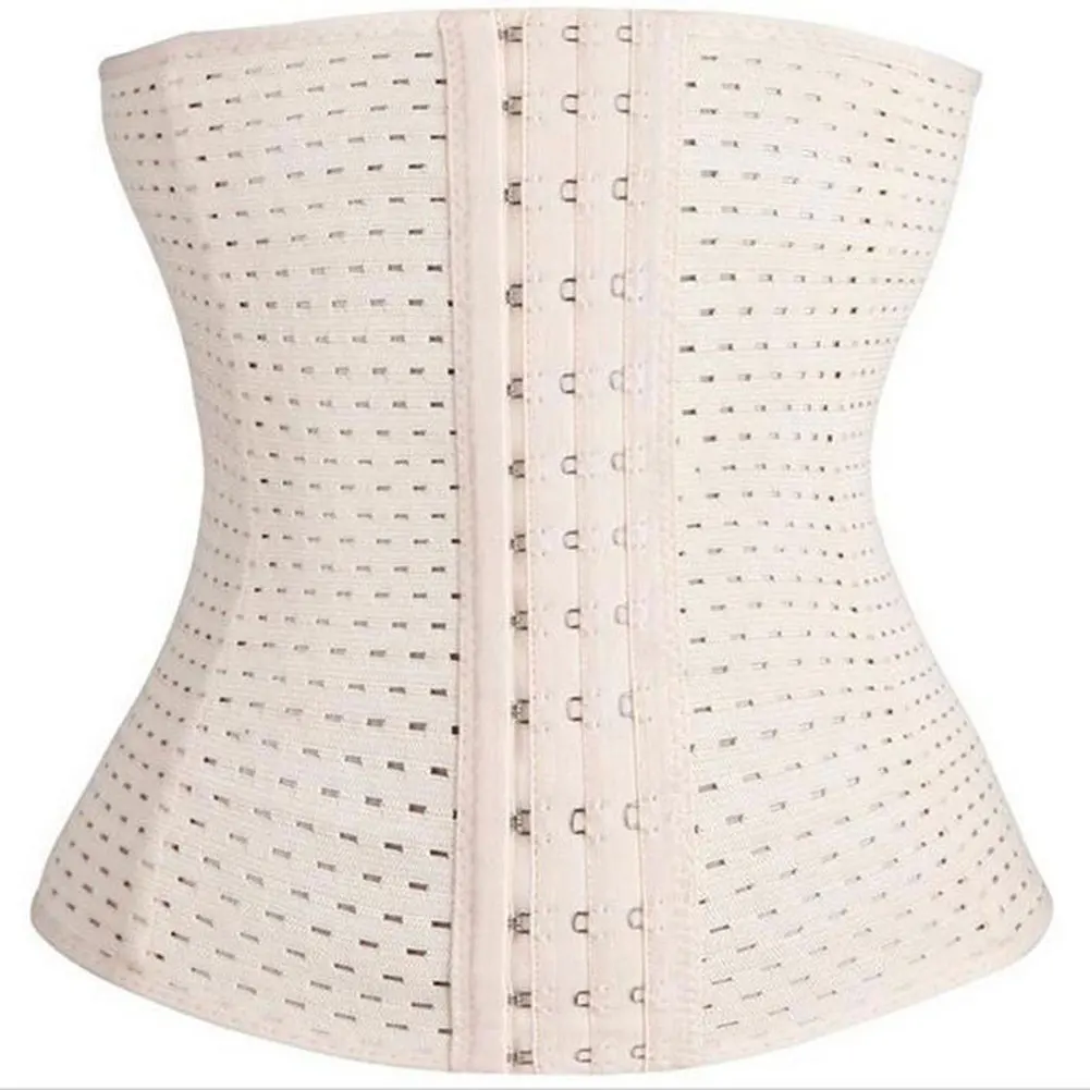 Женский корсет для коррекции поясной формы послеродовой из нейлона|shaper girdle|waist