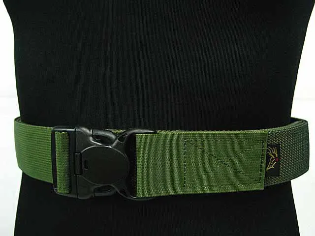 CORDURA Военный Тактический Боевой страйкбол Пейнтбол Охота Мужчины Стрельба утилита пояс поддержки