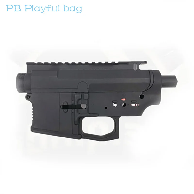 PB PlayfulOutdoor спортивные тактический Снайпер XPOWER воды пуля gun split 2 нейлон maggep корпус jinming9 волна коробка весело волна OD18