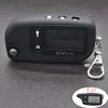 Housing Key Fob TW9010 Key Case Keychain For Tomahawk TW9010  TW9030 Blade Fob Case Cover Uncut Folding Car Flip Remote Control  ► Photo 1/5