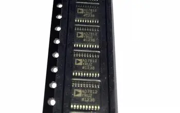 

Free Shipping AD7812YRUZ AD7812 10pc/lot MSOP MSSOP SOP IC
