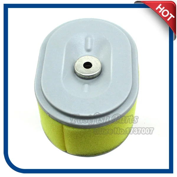 Воздушный фильтр для Honda: 17210-ZE0-505, 17210-ZE0-820, 17210-ZE0-822, John Deere: AM123909, MIU11464
