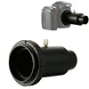 CSO Full Metal Telescope Camera Adapter T-Ring + 1.25
