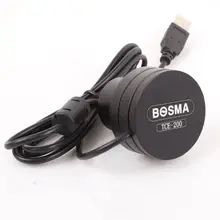 Bosma HD Бесплатный привод электронный окуляр 200 Вт пиксель USB полная Рамка камера подключена к компьютеру для астрономической фотографии