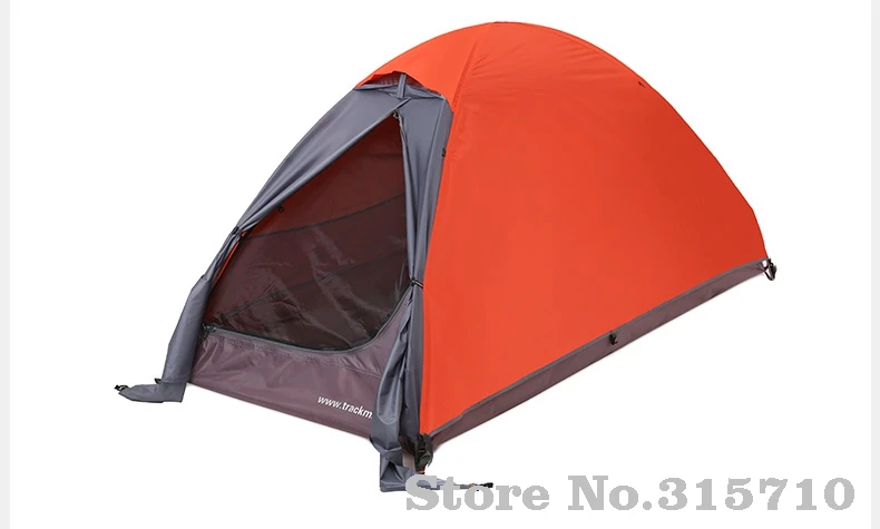 Largura e Atualização Barraca de Acampamento Centímetros de Largura Tenda ao ar Padrão de 100 Trackman Pessoa Camadas Duplas 3 1 Temporada Tenda Livre Têm Padrão 2 90 cm 9 Esporte e Lazer