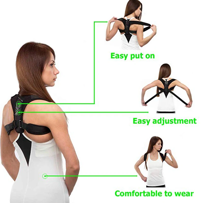 YOSYO-Brace-Support-Belt-Adjustable-Back-Posture-Corrector-Clavicle-Spine-Back-Shoulder-Lumbar-Posture-Correction (2)