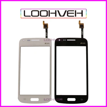 

10Pcs/lot 4.3" For Samsung Galaxy Core Plus SM-G350 G350 G3500 G3502 Touch Screen Digitizer Front Glass Lens Sensor Panel