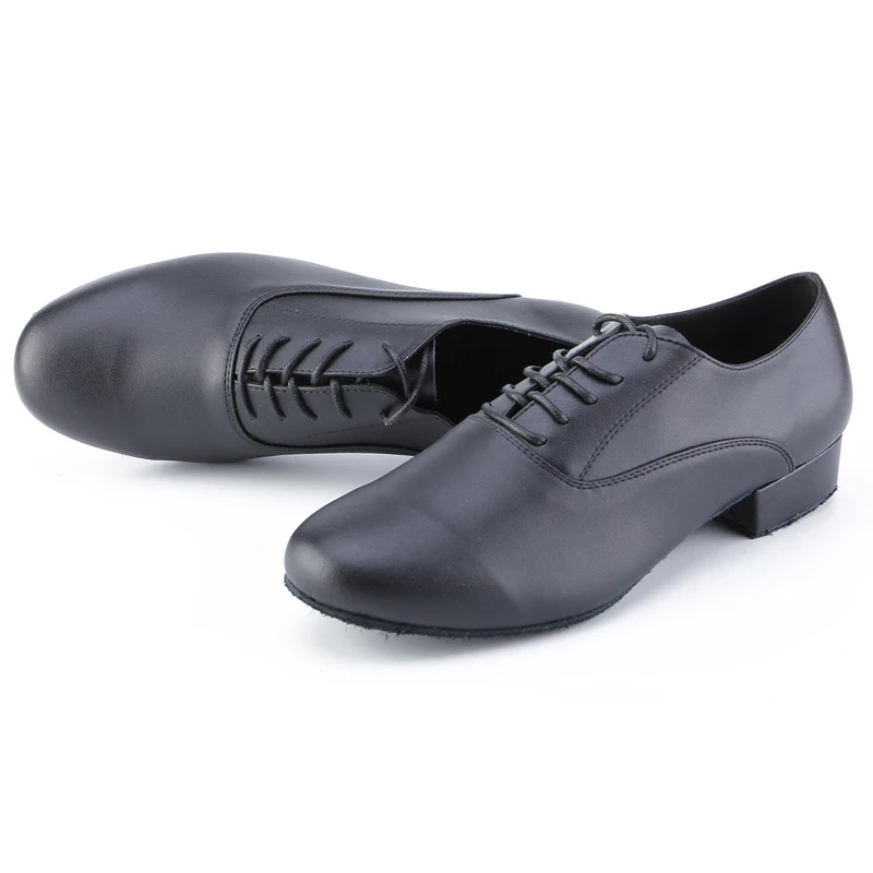 Современные мужские танцевальные туфли для бальных танцев Танго латины для мальчиков; Мужские Танцевальные Туфли для джаза; туфли для латинских танцев из коровьей кожи