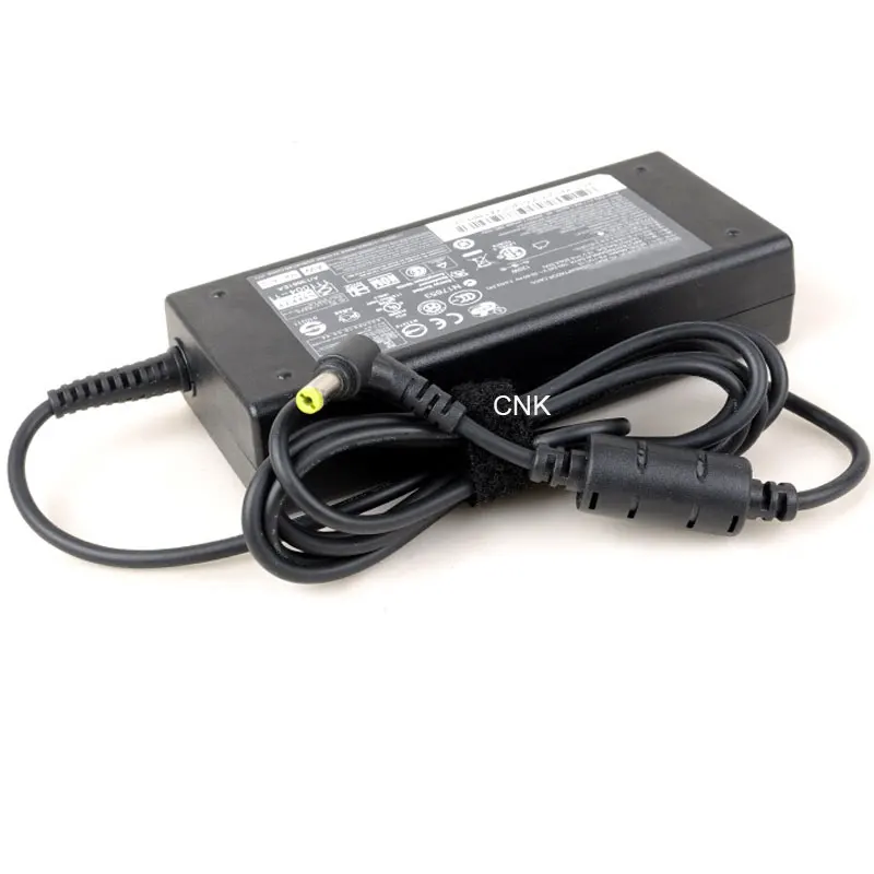 Адаптер для ноутбука ACER 19 в 120 А 5943 Вт Aspire 5950G 8942G 5 5G 1 7 * мм | Компьютеры и офис