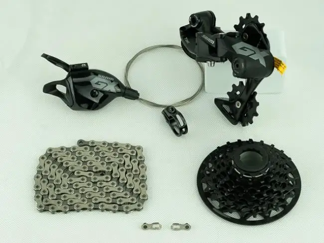 gx dh groupset