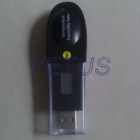 

HT163 HT-163 Digital USB temperature and humidity datalogger