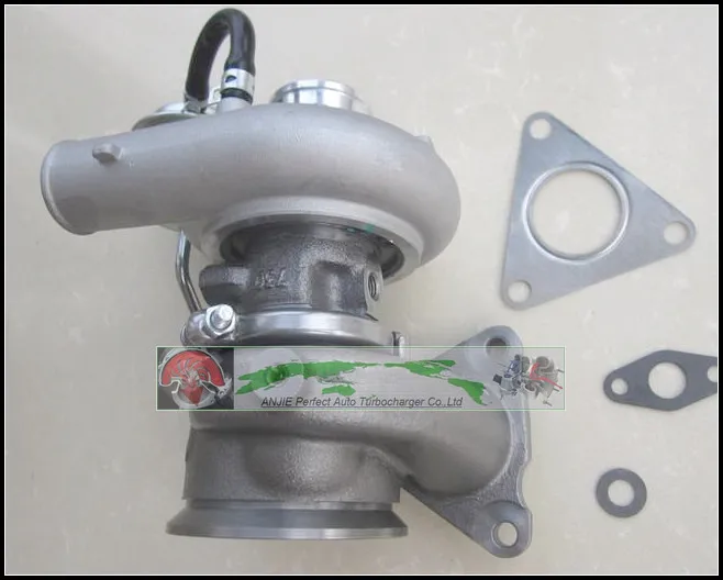 TD03 49131-05212 0375K7 Turbo For Ford For Focus 2 Fiesta VI HHJA HHUB 1.6L For Citroen Jumper For Peugeot Boxer 3 4HV PSA 2.2L. (1)