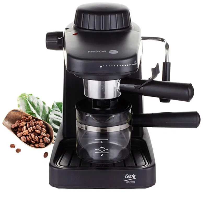 Gaggia espresso maker instructions