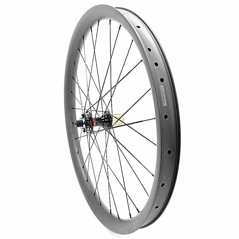 Clearance carbon mtb wheels 650B 27.5er 45x30mm boost 148x12mm 110x15mm mtb bikes wheels Mountain disc bicycle 5