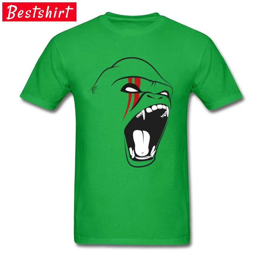 Camisa Fracas Gaming Clan Men Tshirts Funny Mother Day Short Sleeve O-Neck 100% Cotton Tops & Tees Fitness Tight Sweatshirts Fracas Gaming Clan  green