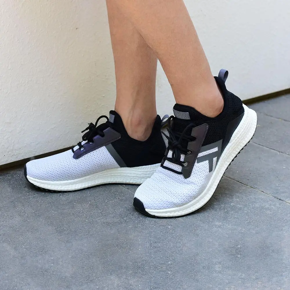  Xiaomi mija casual sports shoes elastic midsole shock absorption non-slip sports shoes breathable m