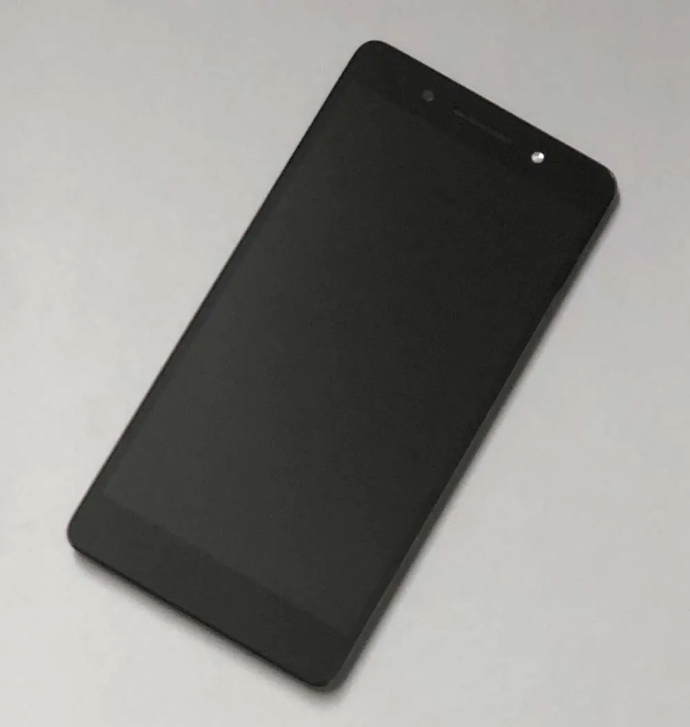 ЖК дисплей для huawei Honor 7 Экран PLk TL01H PLK L01 UL00 AL10 Сенсорный экран Дисплей дигитайзер